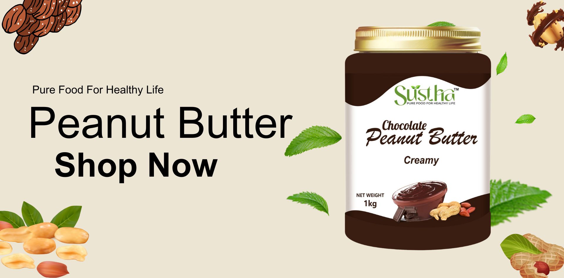 Peanut Butter